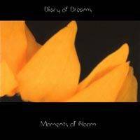 Diary Of Dreams : Moments of Bloom